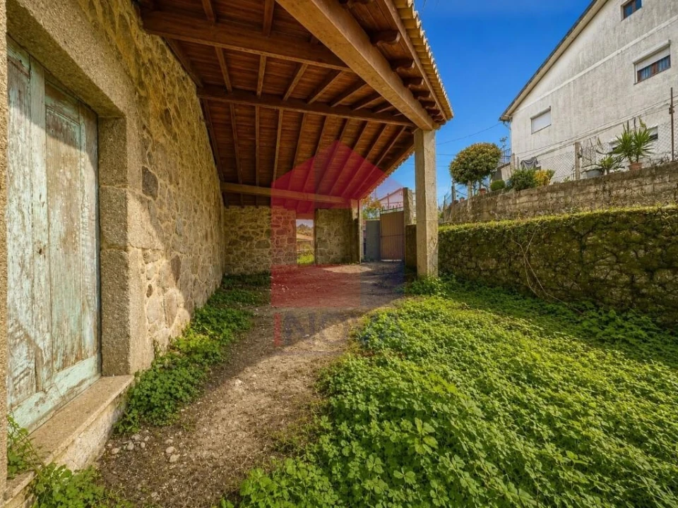 Moradia para Venda em Sande, Vilarinho, Barros e Gomide Foto 14