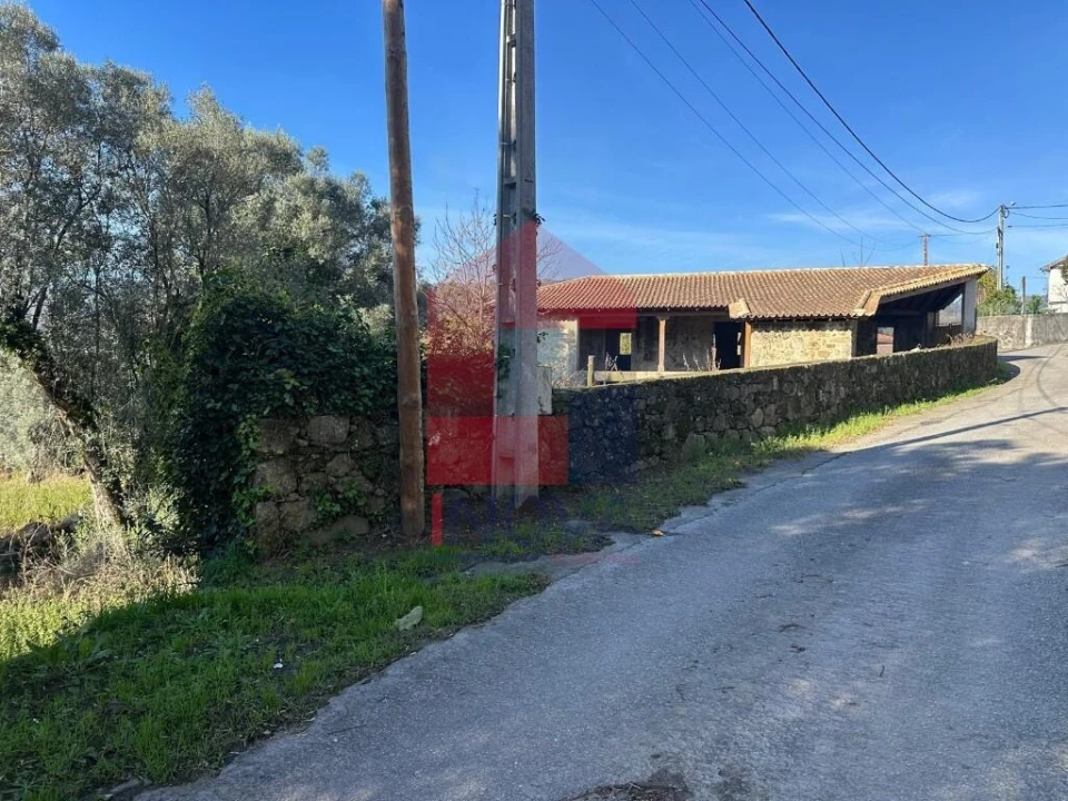 Moradia para Venda em Sande, Vilarinho, Barros e Gomide Foto 28