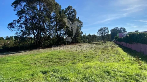 Terreno para Venda em Rio Maior