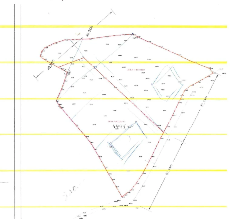 Terreno para Venda em Santo Tirso, Couto (Santa Cristina e São Miguel) e Burgães Foto 5