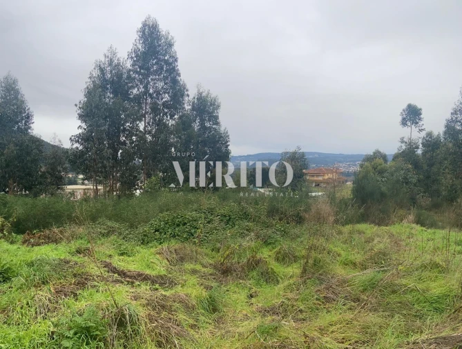 Terreno para Venda em Santo Tirso, Couto (Santa Cristina e São Miguel) e Burgães Foto 3