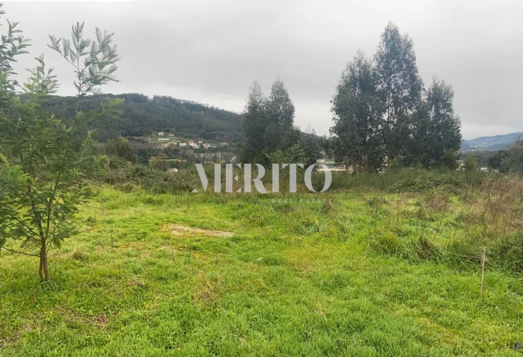 Terreno para Venda em Santo Tirso, Couto (Santa Cristina e São Miguel) e Burgães Foto 4