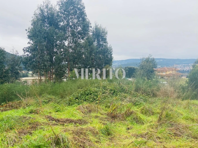 Terreno para Venda em Santo Tirso, Couto (Santa Cristina e São Miguel) e Burgães Foto 2