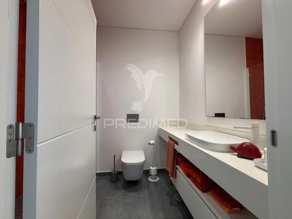 Moradia T4 para Venda em Alvorninha Foto 14