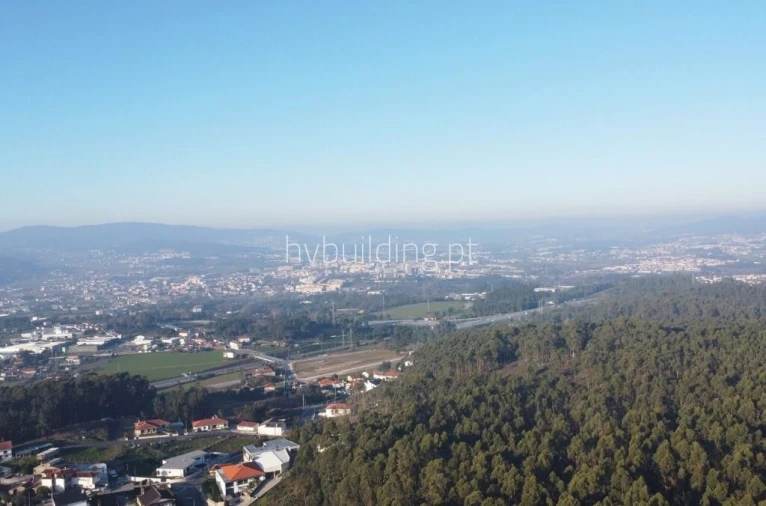 Terreno para Venda em Remelhe Foto 7
