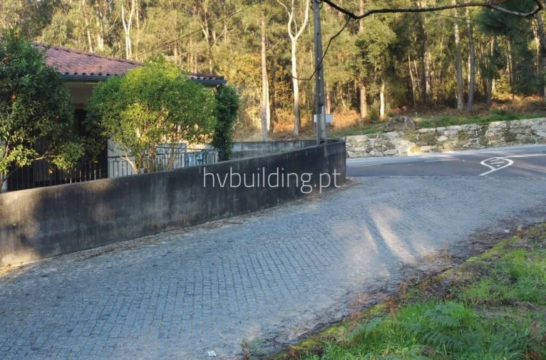 Terreno para Venda em Remelhe Foto 6