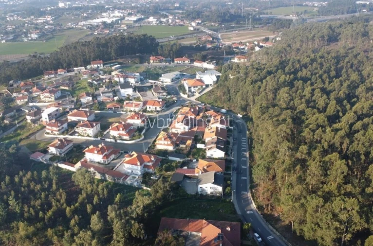 Terreno para Venda em Remelhe Foto 8