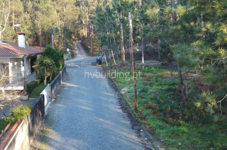 Terreno para Venda em Remelhe Foto 4