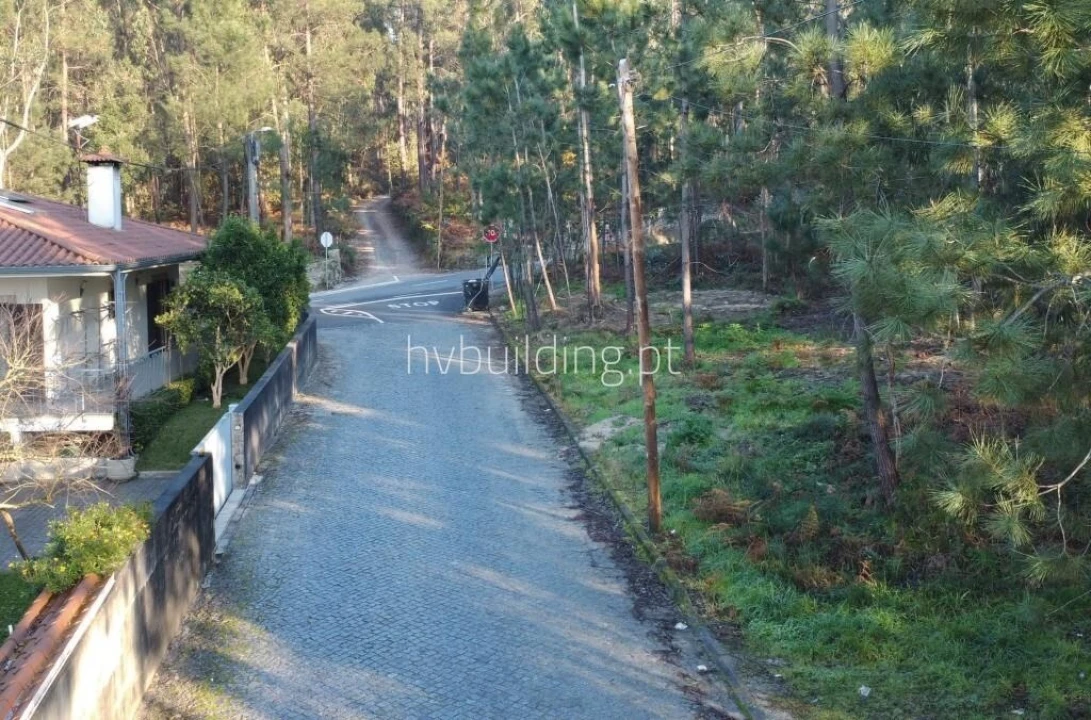 Terreno para Venda em Remelhe Foto 4