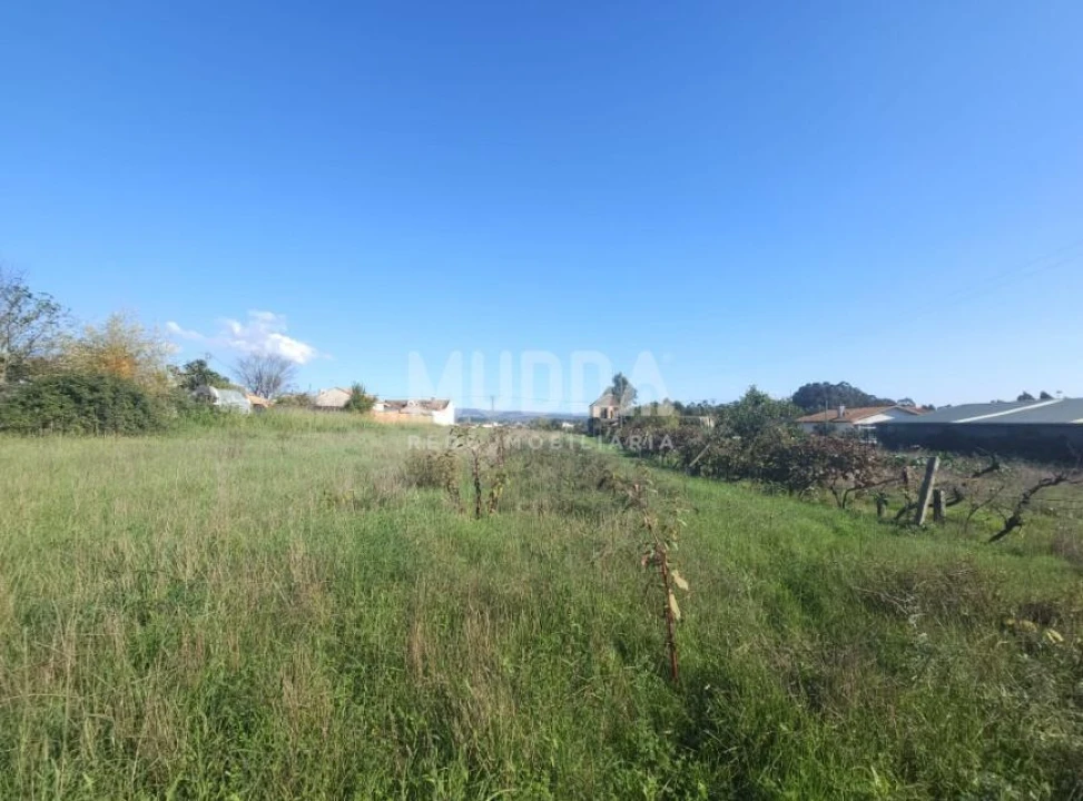 Terreno para Venda em Beduído e Veiros Foto 1