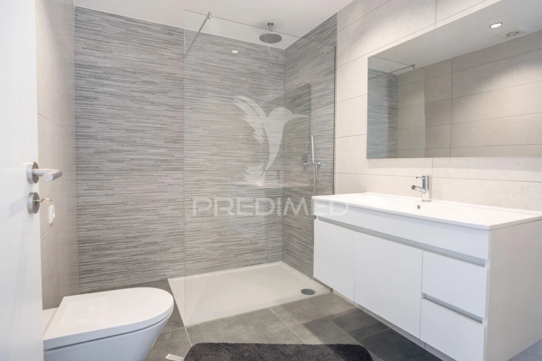 Apartamento T2 para Venda em Ferreiros, Prozelo e Besteiros Foto 16