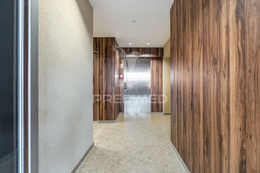 Apartamento T2 para Venda em Ferreiros, Prozelo e Besteiros Foto 19