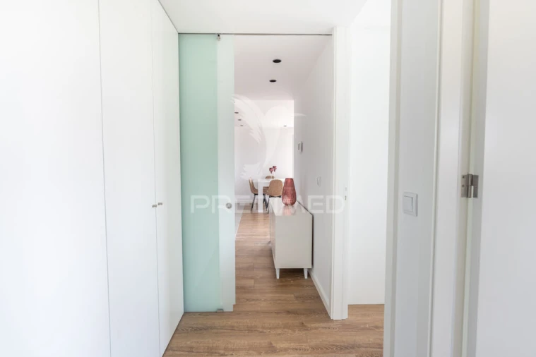 Apartamento T2 para Venda em Ferreiros, Prozelo e Besteiros Foto 3