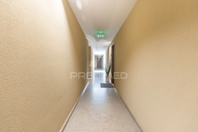 Apartamento T2 para Venda em Ferreiros, Prozelo e Besteiros Foto 18