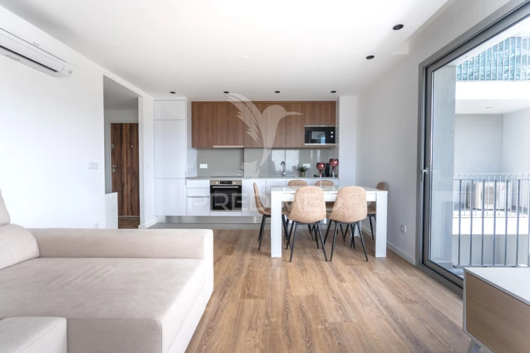 Apartamento T2 para Venda em Ferreiros, Prozelo e Besteiros Foto 7