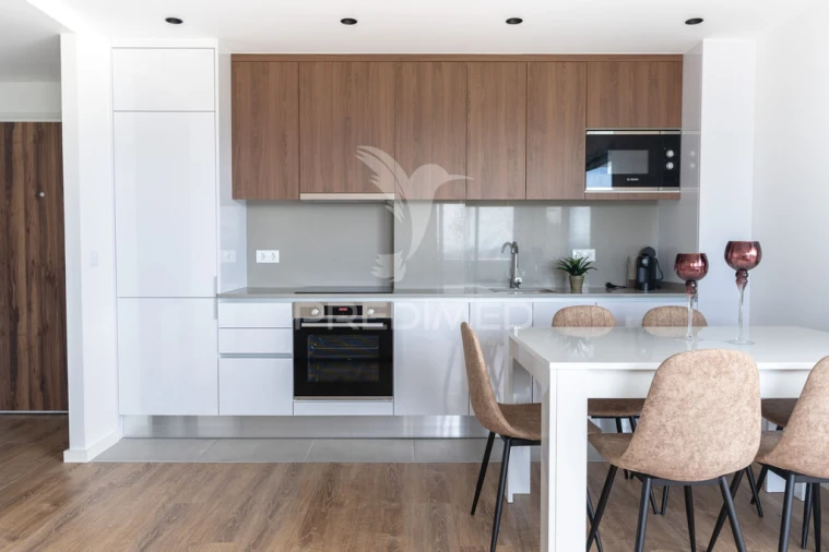 Apartamento T2 para Venda em Ferreiros, Prozelo e Besteiros Foto 4