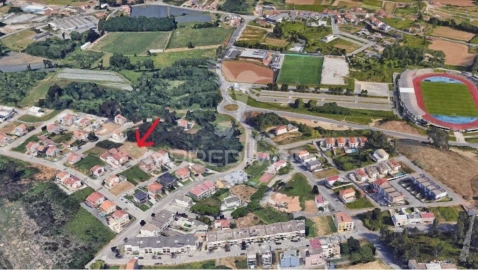 Terreno para Venda em Pedroso e Seixezelo