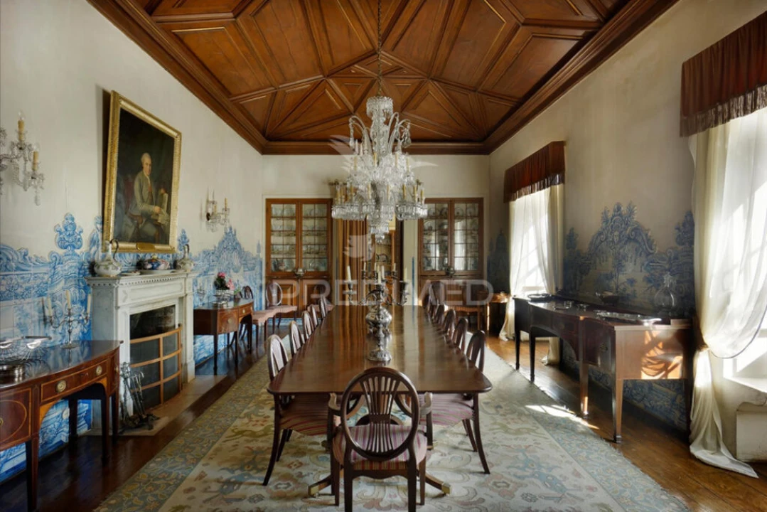 Quinta para Venda em Arcos e Mogofores Foto 17