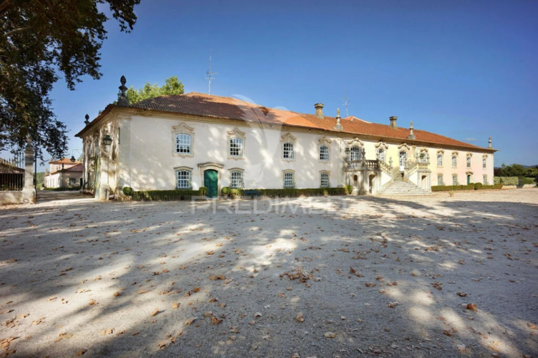 Quinta para Venda em Arcos e Mogofores Foto 2