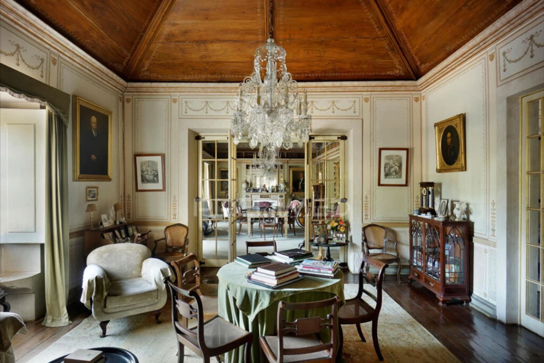 Quinta para Venda em Arcos e Mogofores Foto 14