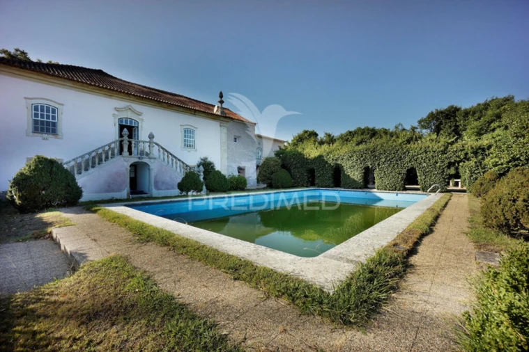 Quinta para Venda em Arcos e Mogofores Foto 18