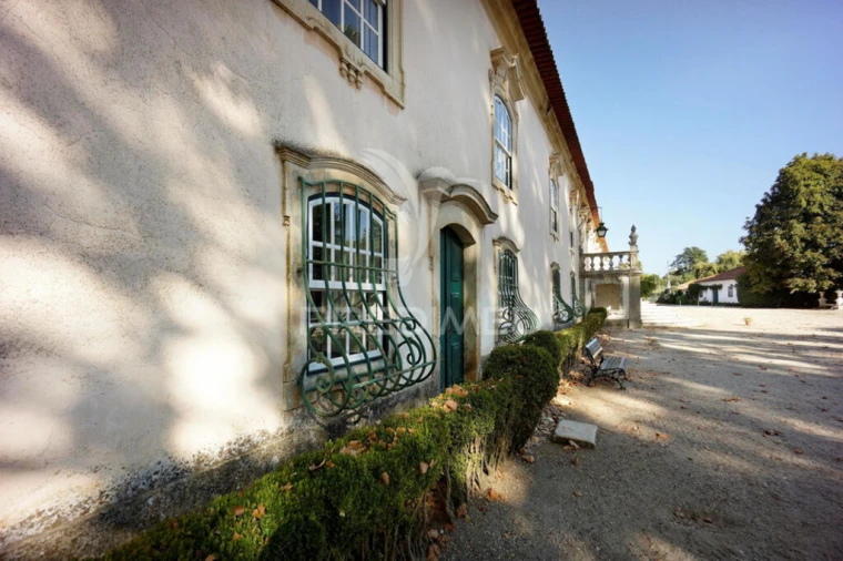 Quinta para Venda em Arcos e Mogofores Foto 6