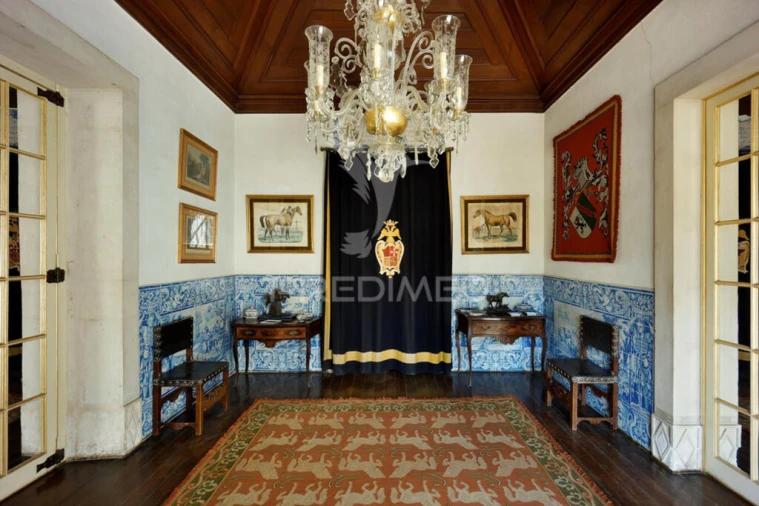 Quinta para Venda em Arcos e Mogofores Foto 10