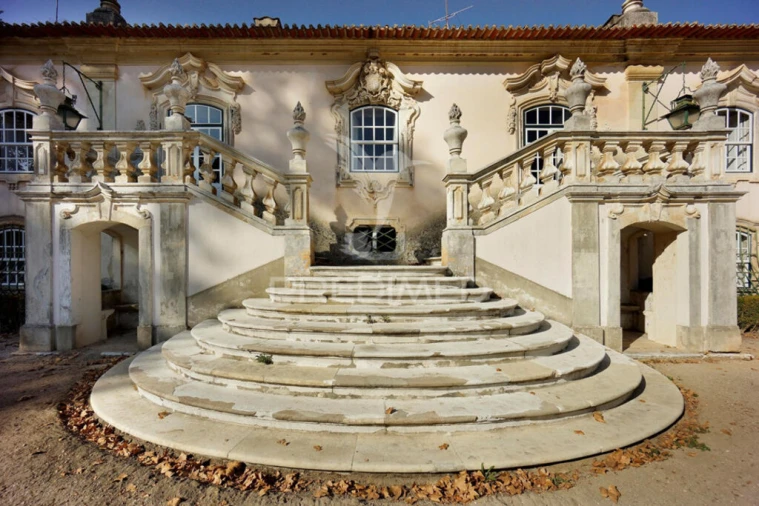 Quinta para Venda em Arcos e Mogofores Foto 9