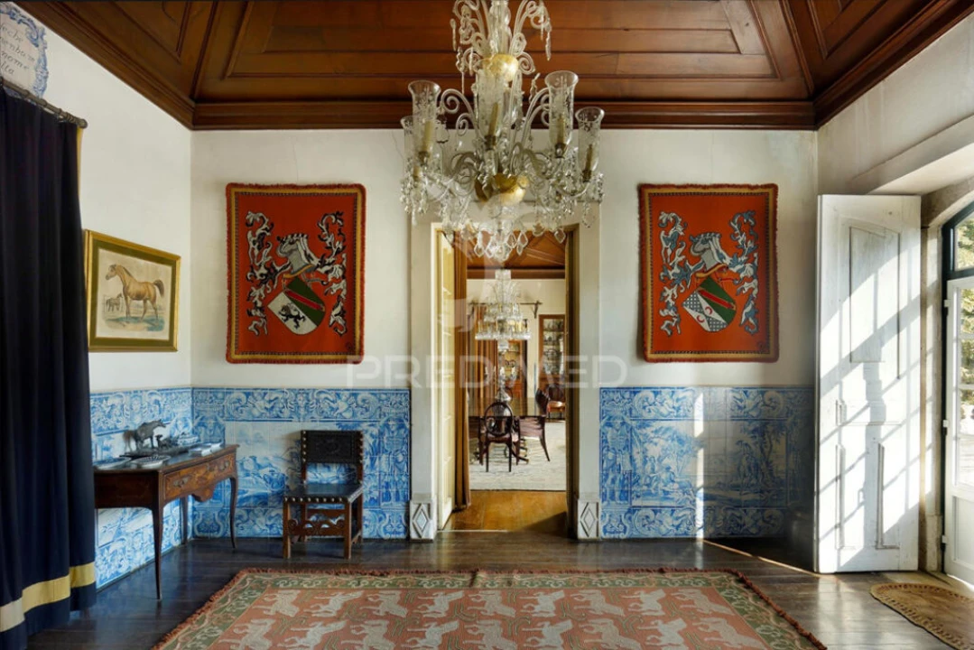 Quinta para Venda em Arcos e Mogofores Foto 16