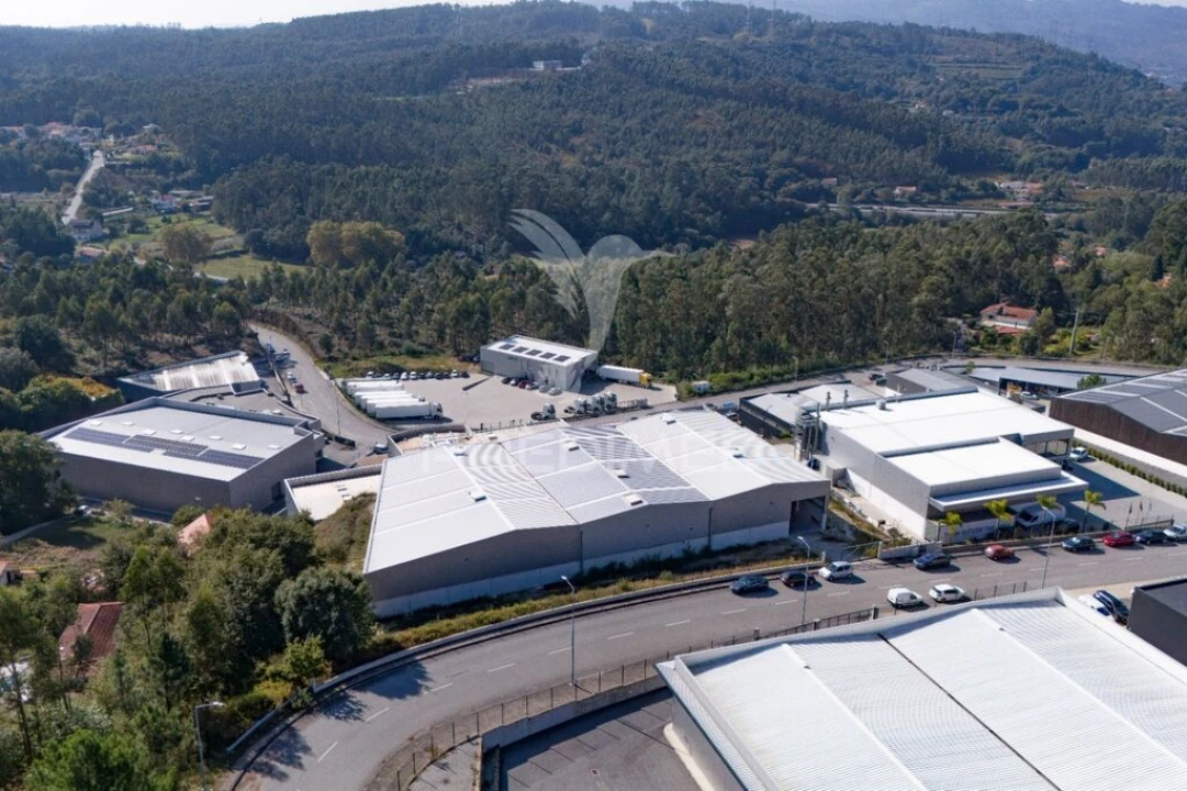 Armazém para Venda em Fornelos e Queijada Foto 4