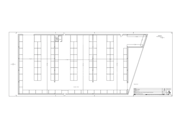 Armazém para Venda em Fornelos e Queijada Foto 7