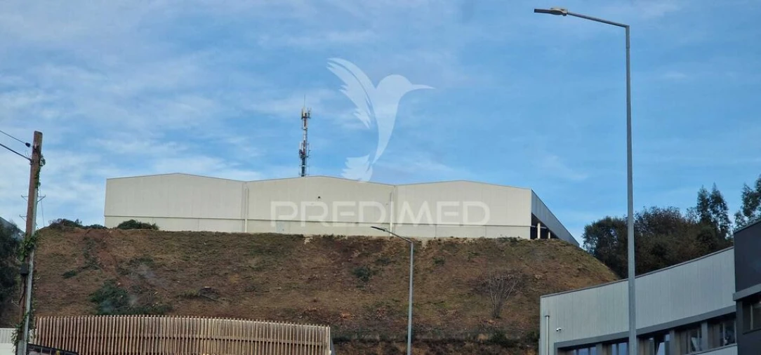 Armazém para Venda em Fornelos e Queijada Foto 5