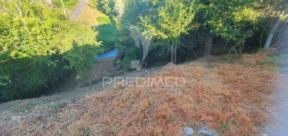 Terreno para Venda em Sandim, Olival, Lever e Crestuma