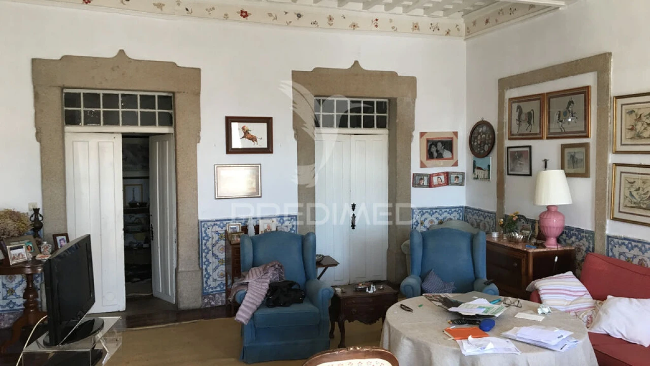 Quinta T9 para Venda em Idanha-A-Nova e Alcafozes Foto 7