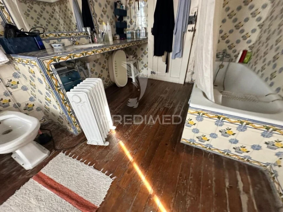 Quinta T9 para Venda em Idanha-A-Nova e Alcafozes Foto 20