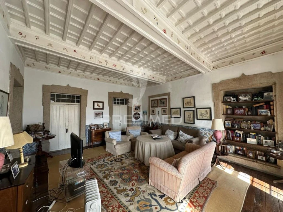 Quinta T9 para Venda em Idanha-A-Nova e Alcafozes Foto 13