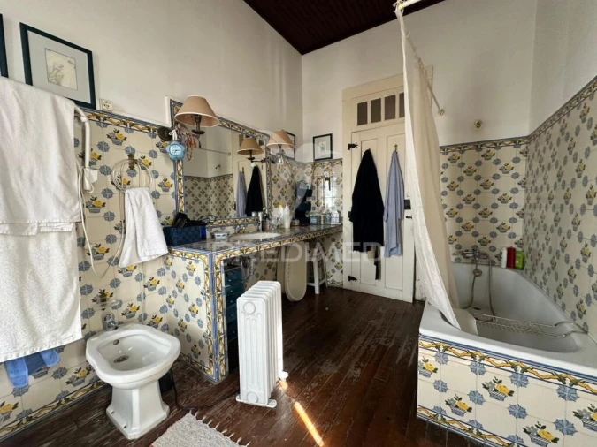 Quinta T9 para Venda em Idanha-A-Nova e Alcafozes Foto 19