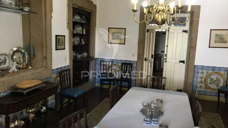 Quinta T9 para Venda em Idanha-A-Nova e Alcafozes Foto 8