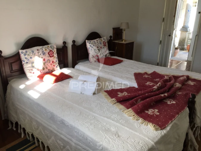 Quinta T9 para Venda em Idanha-A-Nova e Alcafozes Foto 9