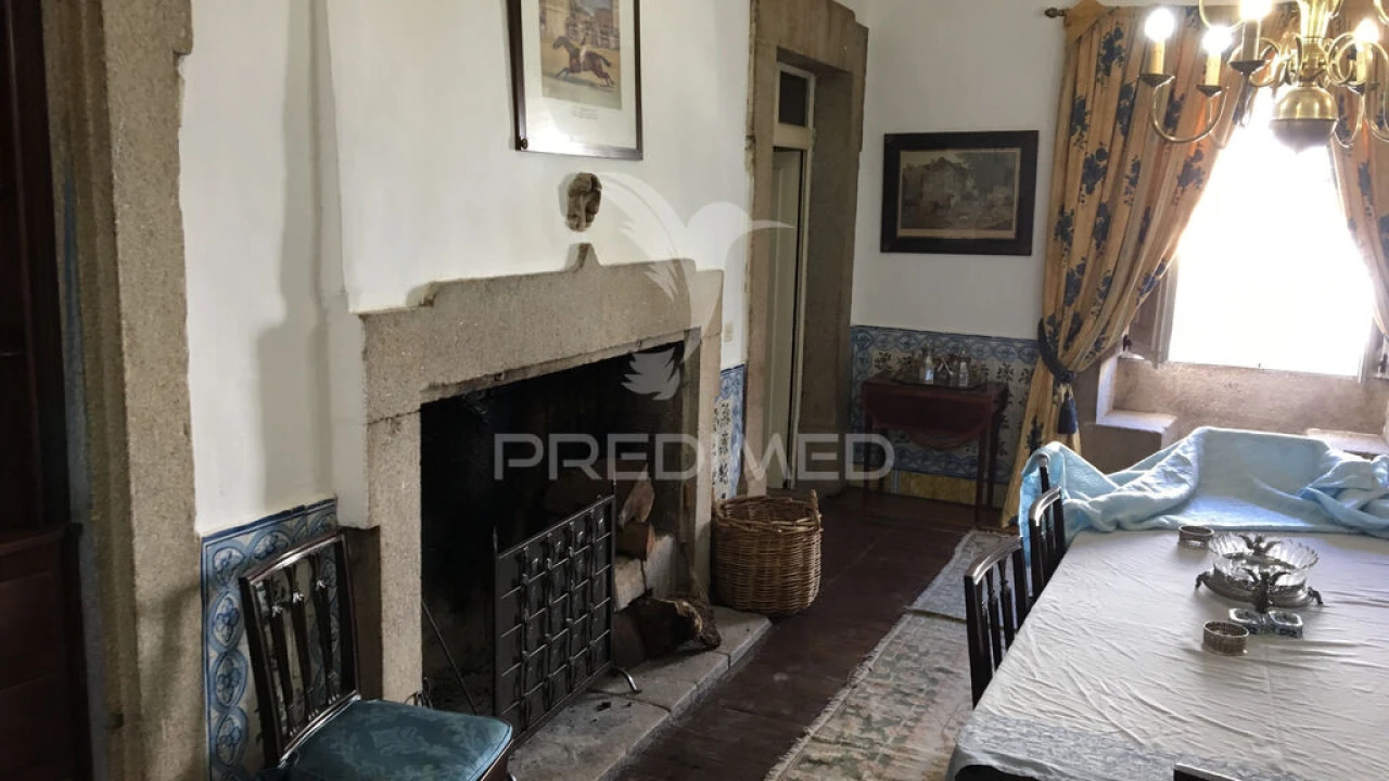 Quinta T9 para Venda em Idanha-A-Nova e Alcafozes Foto 4