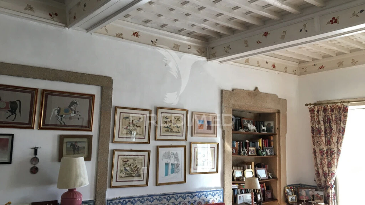 Quinta T9 para Venda em Idanha-A-Nova e Alcafozes Foto 6