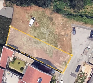 Terreno para Venda em Pedroso e Seixezelo