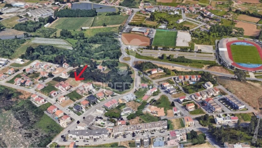 Terreno para Venda em Pedroso e Seixezelo Foto 4