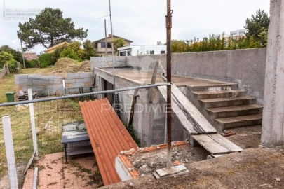 Moradia T3 para Venda em Canidelo