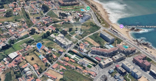 Moradia T3 para Venda em Canidelo