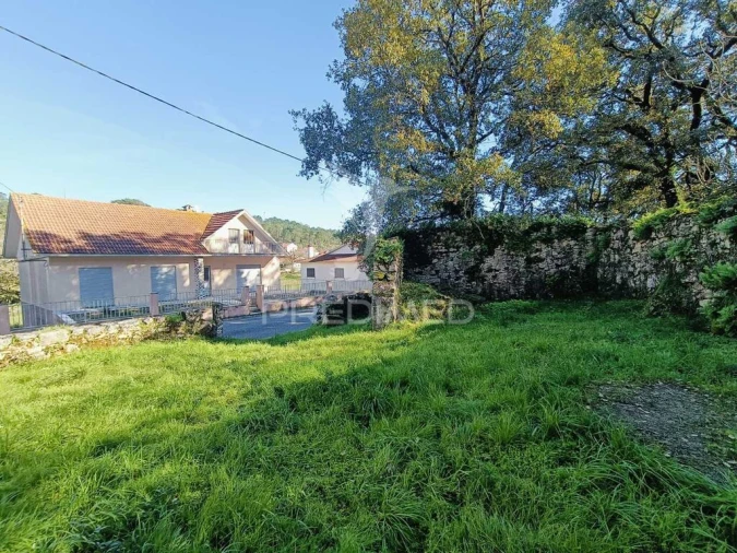 Moradia T2 para Venda em São Mamede Foto 2