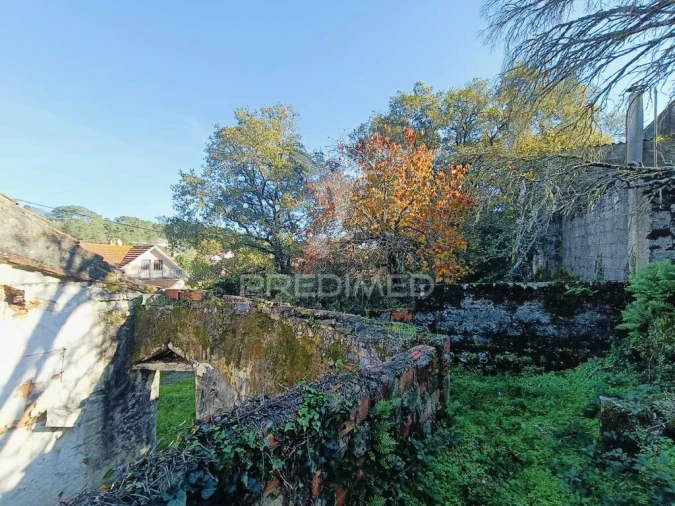 Moradia T2 para Venda em São Mamede Foto 9