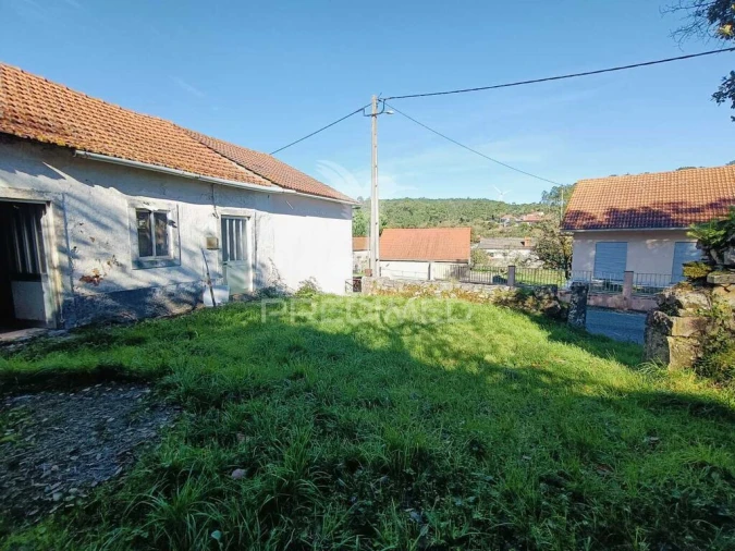 Moradia T2 para Venda em São Mamede Foto 5