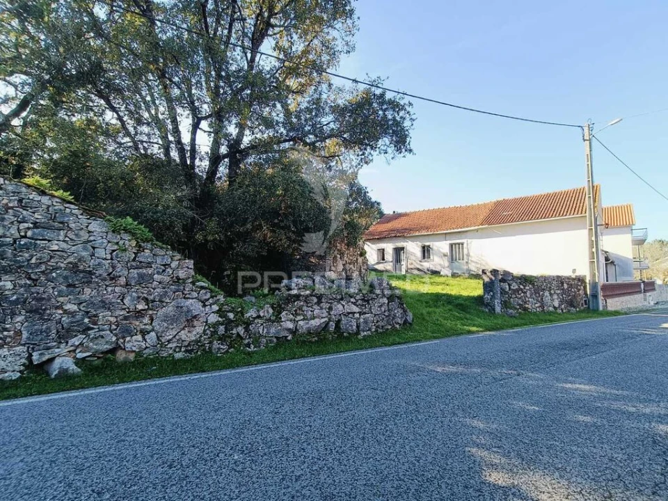 Moradia T2 para Venda em São Mamede Foto 14