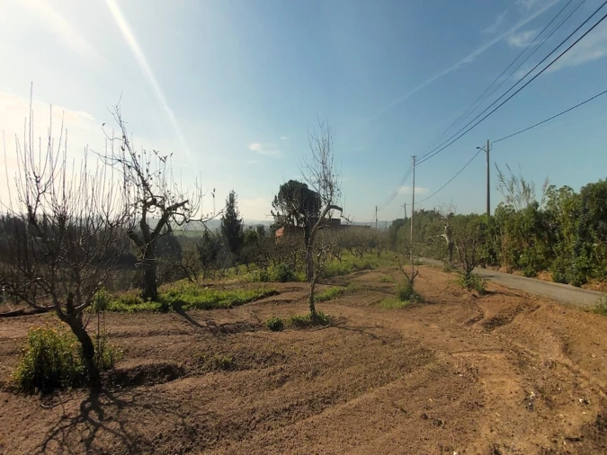 Terreno para Venda em Roliça Foto 6